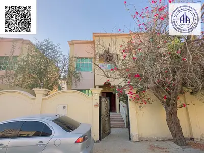 *** VILLA AVAILABLE FOR RENT IN AL MOWAIHAT 3 AJMAN***