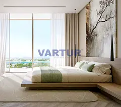 Luxury 2BR | Hado by Beyond | Prime Location