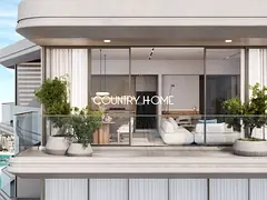 Beach Access | 2BHK Smart Investment | Waterfont