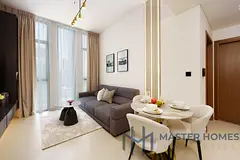 Modern Living | Prime Location |High ROI Potential