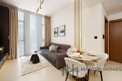 Modern Living | Prime Location |High ROI Potential