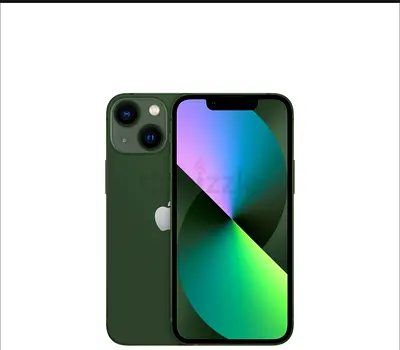 Am selling my iPhone 13mini, its in green colour 128gb