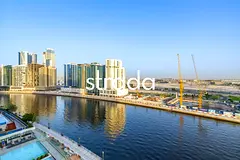 Rented | Largest Floor Plan | Full Canal View
