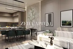 Urgent Resale | Studio | Private Pool | Q4 2027