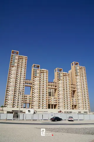 Affordable Luxury | 3BR + Maid Apartment | Guaranteed Rental Income