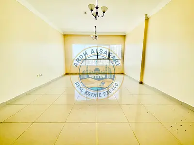 Sea Facing-GooD Size 2BHK In Al Prime Location