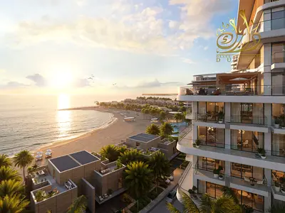 FULLY FURNISHED | 30/70 PP | SEA VIEW