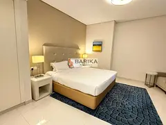 Elegant Furnished Apartment | Business Bay Living