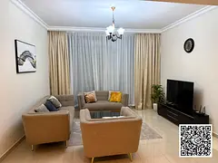 Spacious 2bhk Apartment For Rent