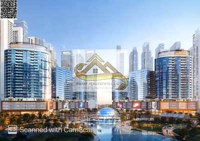 عرض حصري باقل سعر  خصومات كبيره مفروش بالكامل  بحيرات كريستاليه