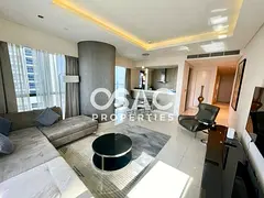 Luxurious 2BR | Burj &amp; Pool View | Vacant