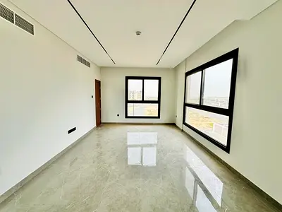 Brand new 2bhk with with kitchen appliances and balcony and separate hall price 70k