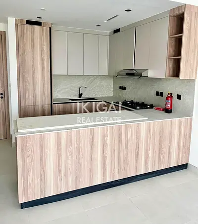 Brand New | Top Floor | Premium Corner unit | Store Room