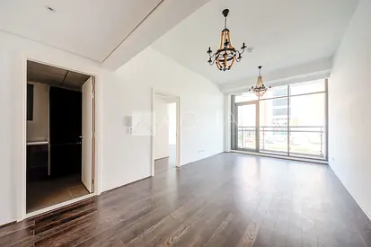 Rented | Well Kept 1 Bed | Prime Location
