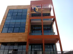 Spacious Independent Commercial Villa with Elevator for Rent or Sale