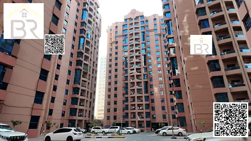 2BHK APPARTMENT AVAILABKLE FOR RENT IN NUAMIYA TOWERS