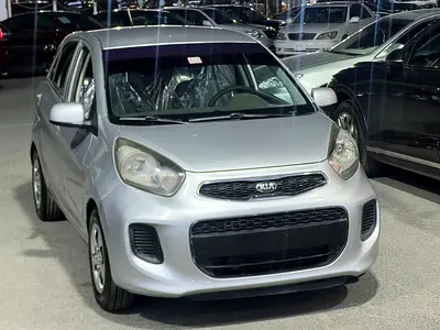 2016 KIA PICANTO 照片 4