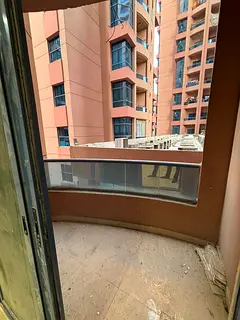 A unique opportunity to own a spacious family apartment in Al Nuaimiya 1 area within Al Nuaimiya Tow