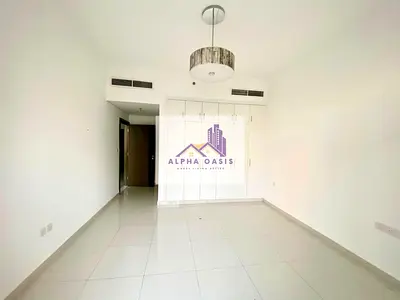 Ready to Move/ Large Size/ With Balcony