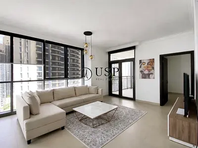 Prime location | Furnished | Utility Bills Included