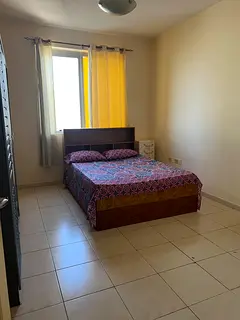 Room for Rent in King Faisal Street Sharjah