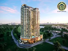 Flexible payment plan | Just 15% for Booking