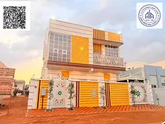 VILLA AVAILABLE FOR RENT IN Al HELIO 2 AJMAN
