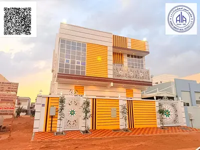 VILLA AVAILABLE FOR RENT IN Al HELIO 2 AJMAN