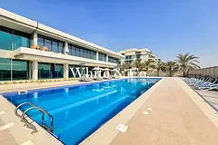 FULLY EQUIPPED GYM | POOL AREA | WELLNESS