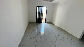 2BHK Apartment _ Al Alia Ajman _ Brand New _ Balcony _ 42K _ Spacious
