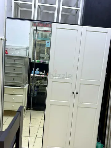 IKEA PAX CUPBOARD