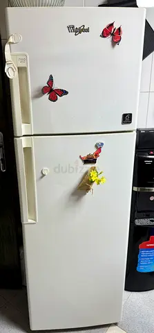 Whirlpool Fridge in good condition