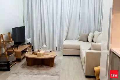 Fully Furnished | High Floor| Great ROI
