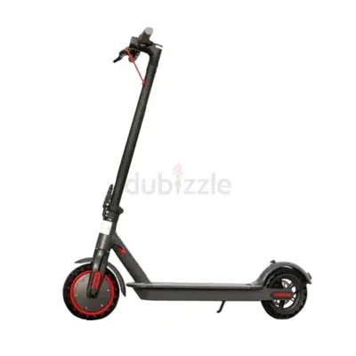 Luckyliang L11 Electric Scooter 350W Motor, 45 KM/H Max Speed, and 25 KM Range