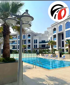 Premium 1BHK | Laundry Room | Perfect Finishing//community park facing //75k only
