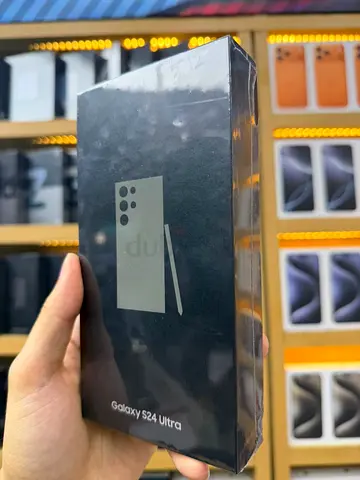 Samsung Galaxy S24 Ultra 512 GB Brand New