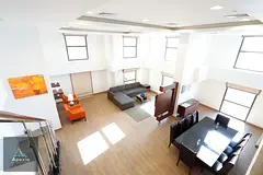 Duplex Loft | Sea View | JBR Prime Location