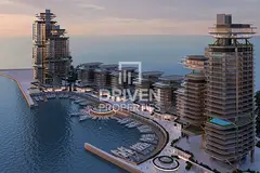 Sea and Skyline View | Multiple Units | Exclusive