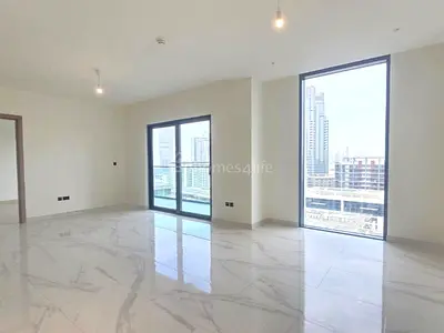 Handover Soon | 2 BR + Maid | Downtown View