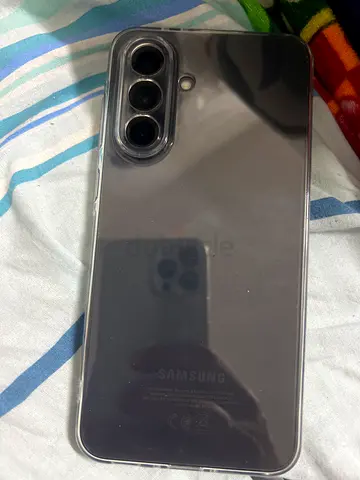 Brand new only 1 week used