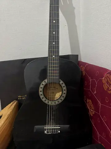 Guitar