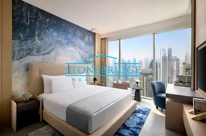 High Floor | Negotiable | Highest Hotel Tower