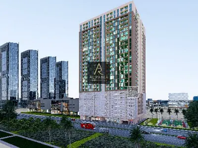 بدون عموله-بدون رسوم تسجيل-دفعه اولى 278-تملك حر  لجميع الجنسيات-موقع ممتاز