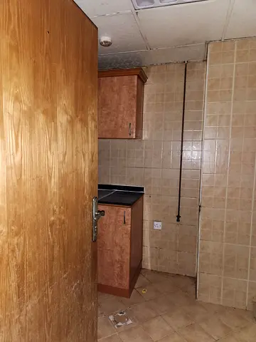 Hot Deal! Spacious 1 BHK IN 27K WITH MUNCIPILITY, Central AC Central Gas with BALCONY