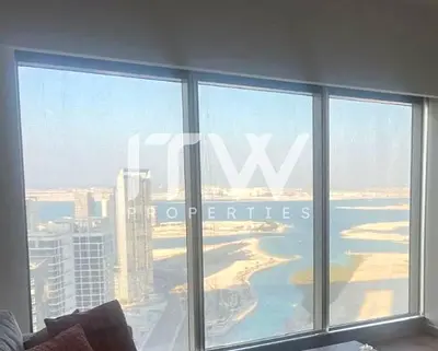 High Floor | Prime Location | Invest Now | Best Unit Ever