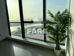 1BR Sea View | Pool &amp; Gym | AED 65K