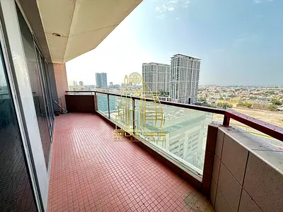 Luxurious 3BHK | Maid’s Room | Top Quality | Premium Area