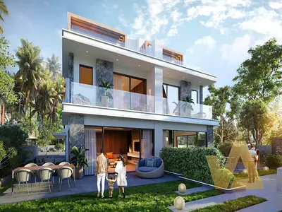 Tropical Escape | Premium Design | Island Lifestyle