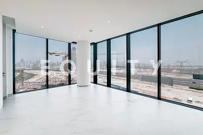 View Today | Bright and Spacious | Mid Floor