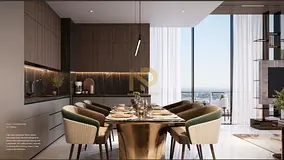 2 Bed + Laundry | Flexible Payment Plan | Fully Fitted Kitchen | Resort-Style Amenities